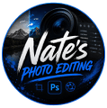 Nate's Photo Editing