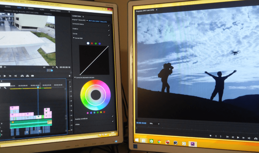 Video Editing